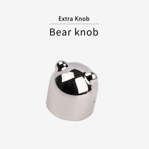 ZoomPad Extra Non-Nightlight Knobs - KeebsForAll