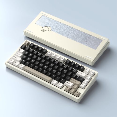 [Coming Soon] Rainy75 Keyboard - KeebsForAll