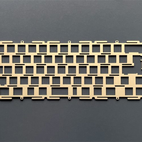 [Group Buy] MKC65 Extra Add-Ons - KeebsForAll