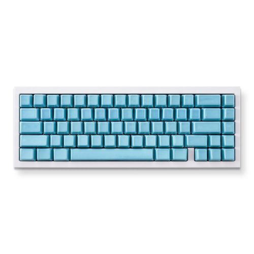 [Pre-Order] Cerakey Fullset V2 Ceramic Keycaps - KeebsForAll