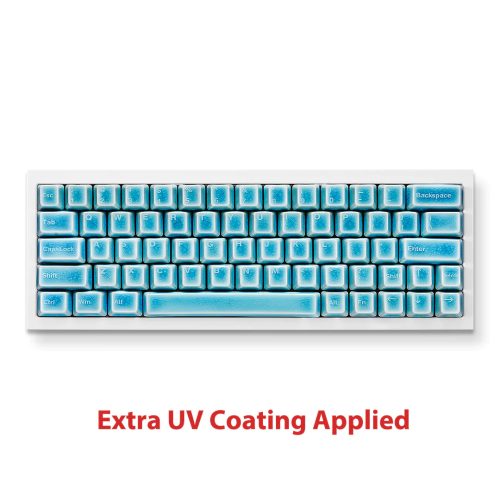 [Pre-Order] Cerakey Fullset V2 Ceramic Keycaps - KeebsForAll