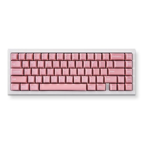 [Pre-Order] Cerakey Fullset V2 Ceramic Keycaps - KeebsForAll