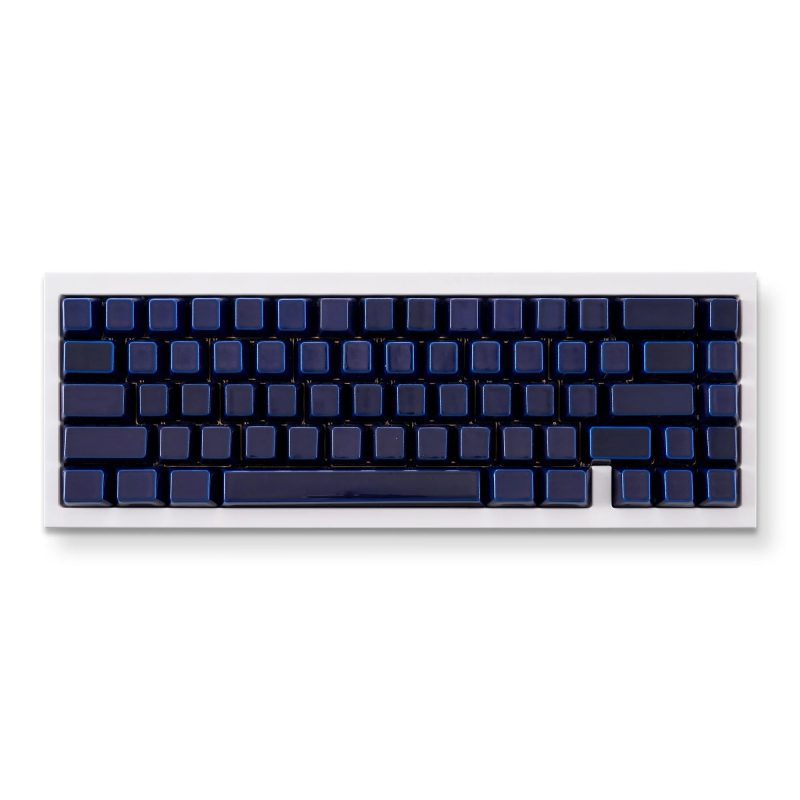 [Pre-Order] Cerakey Fullset V2 Ceramic Keycaps - KeebsForAll