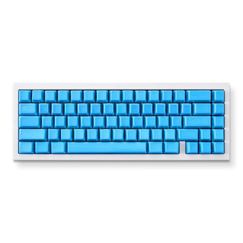 [Pre-Order] Cerakey Fullset V2 Ceramic Keycaps - KeebsForAll