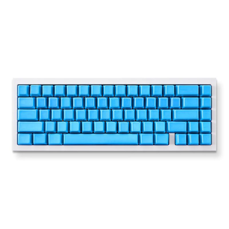 [Pre-Order] Cerakey Fullset V2 Ceramic Keycaps - KeebsForAll