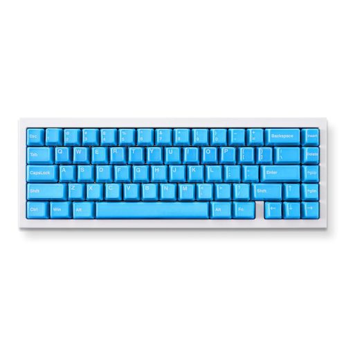 [Pre-Order] Cerakey Fullset V2 Ceramic Keycaps - KeebsForAll