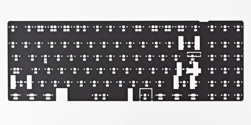 Geon Keyboard Foams for TKL - KeebsForAll