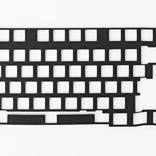 Geon Keyboard Foams for TKL - KeebsForAll