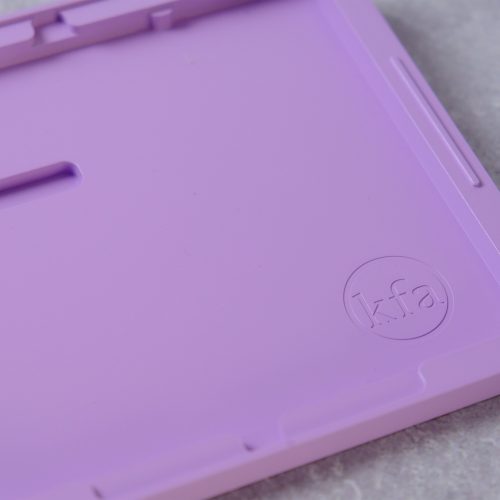 FB75 Lilac Logo