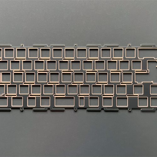 [Group Buy] MKC65 Extra Add-Ons - KeebsForAll