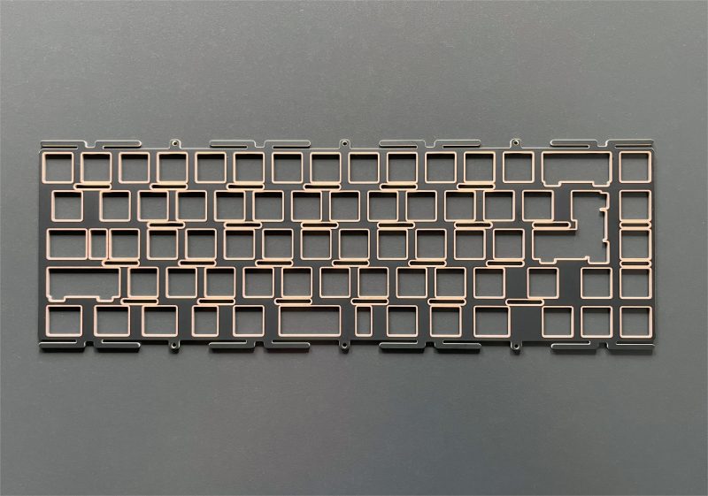 [Group Buy] MKC65 Extra Add-Ons - KeebsForAll