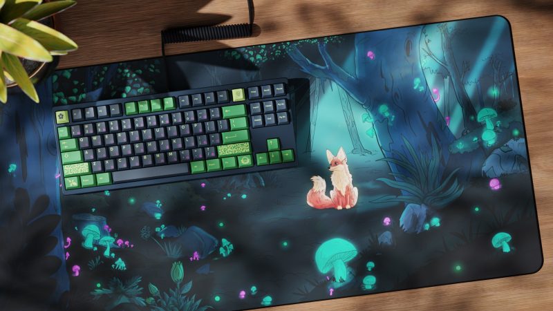 FW DESKMAT 1