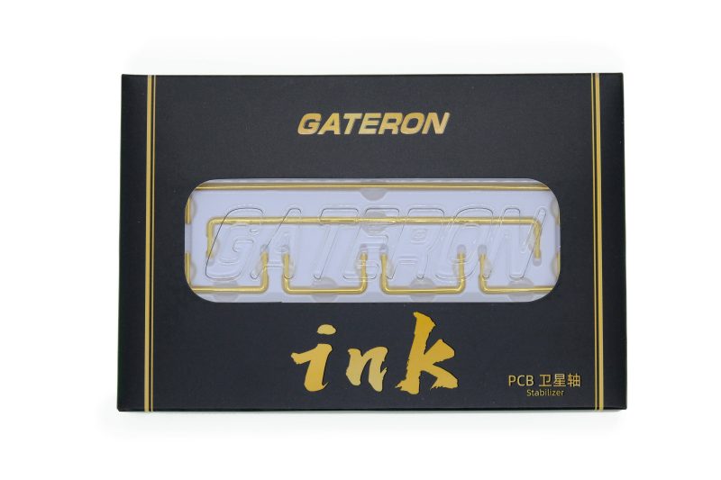 GateronInkPCBStabilizer