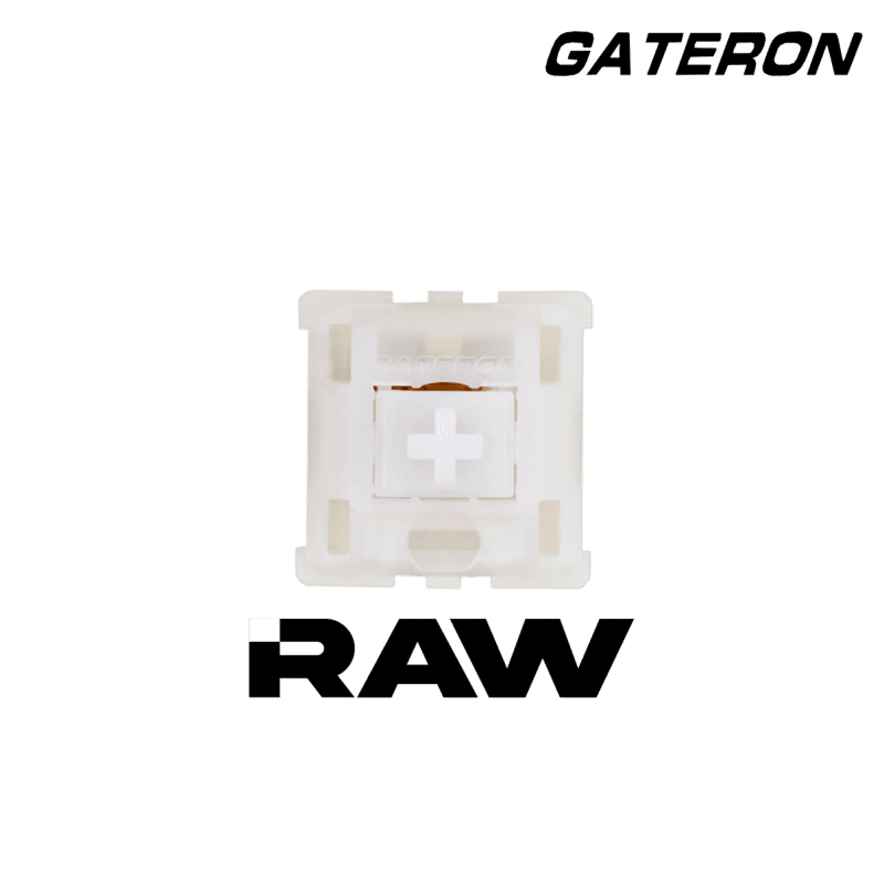 GateronRawSwitch