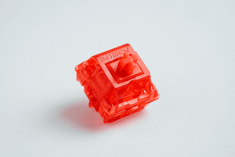 Gateron Red Ink V2 Top 551b7201 401b 45eb b2cb df67430efe5b