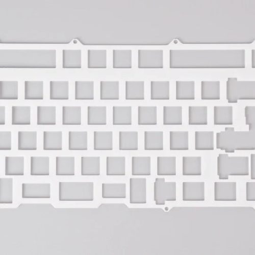 Geonworks Frog TKL Plate - KeebsForAll