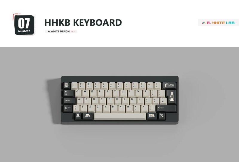 HHKB