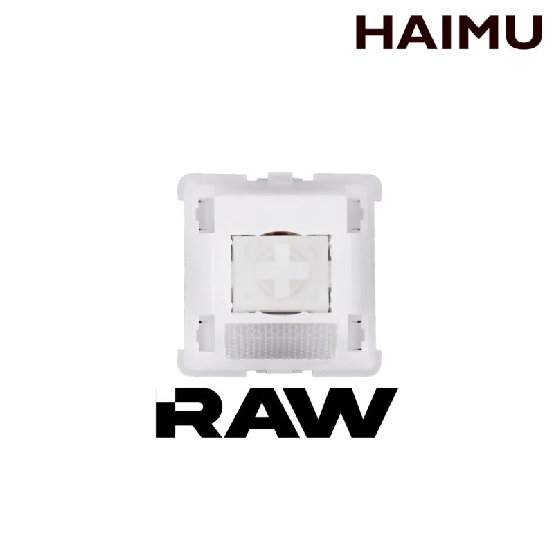 HaimuRawLinearSwitch