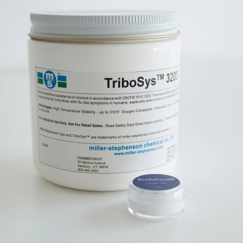 Tribosys 5mL. Go-to lubricant for tactile mechanical switches.