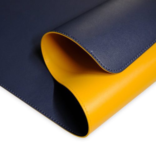 KFA Leather Deskmats - KeebsForAll