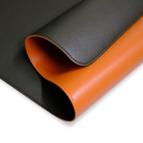 KFA Leather Deskmats - KeebsForAll