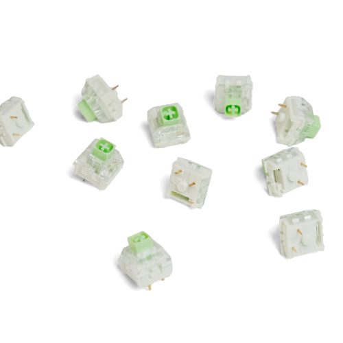 Kailh Box Jade Group 01426801 1e2b 4c41 9507 f31aae6d7550