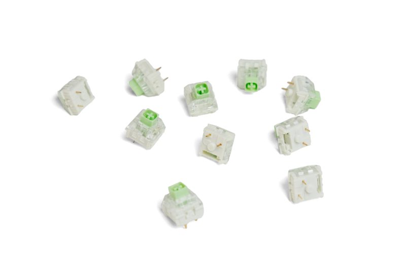 Kailh Box Jade Group 01426801 1e2b 4c41 9507 f31aae6d7550