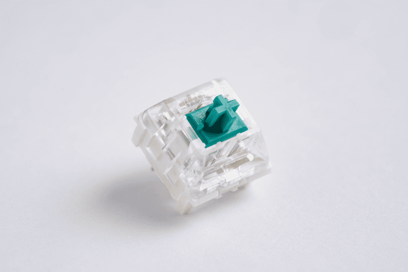 Kailh Pro LightGreen Top e0f719de 4114 4dbd ad7e 5839fc846cde