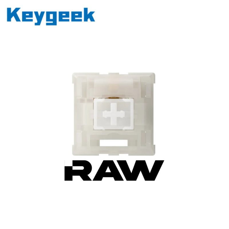 KeygeekRawSwitch