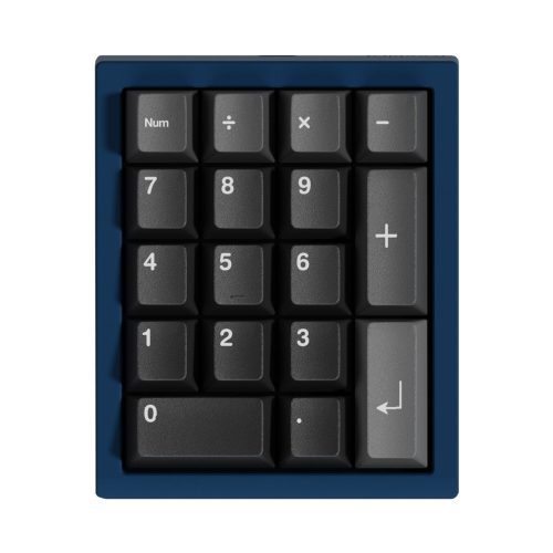 Freebird Numpad Lite - KeebsForAll