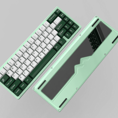 MintGreen