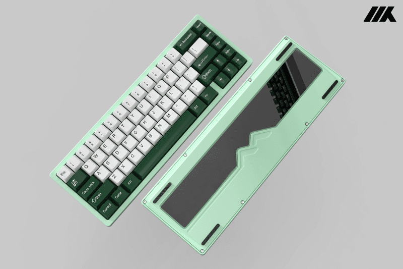 MintGreen