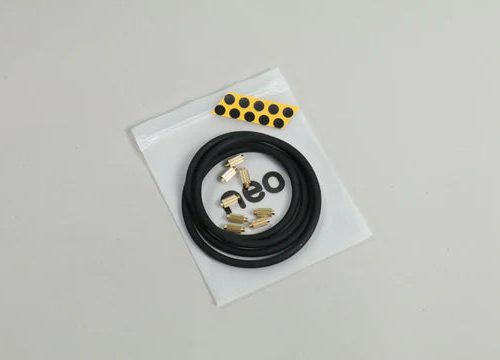 (Coming Soon) Neo80 Extra Add-Ons - KeebsForAll