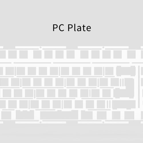 [PRE-ORDER] ZOOM TKL ADD-ONS - KeebsForAll