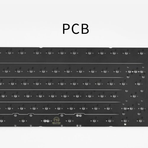 [PRE-ORDER] ZOOM TKL ADD-ONS - KeebsForAll