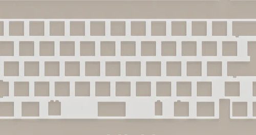 Qwertykeys Neo65 Keyboard Extras - KeebsForAll