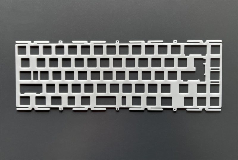 [Group Buy] MKC65 Extra Add-Ons - KeebsForAll