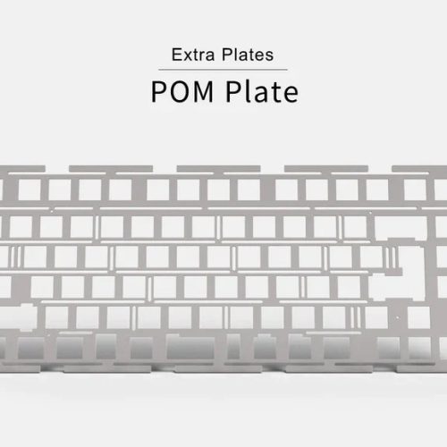 [Pre-Order] Zoom75 Add-Ons - KeebsForAll