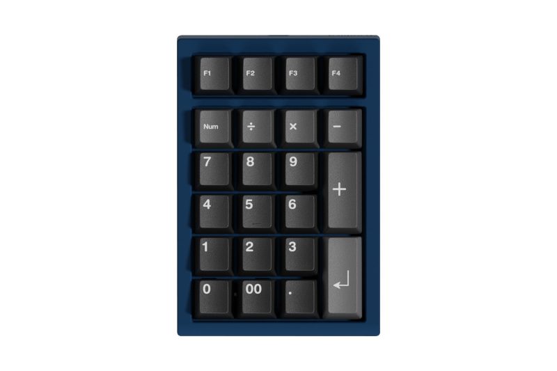 Freebird Numpad Pro - KeebsForAll