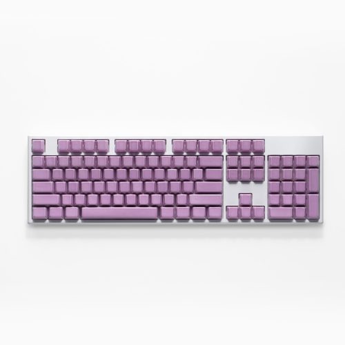 [Pre-Order] Cerakey Fullset V2 Ceramic Keycaps - KeebsForAll