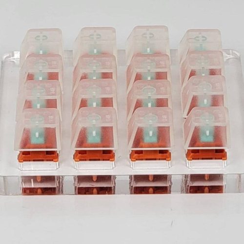 Switch Tester Case Medium 4x4