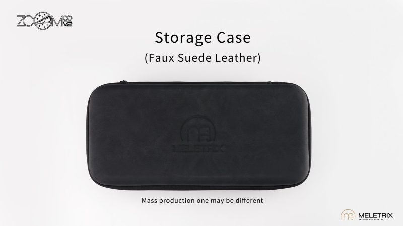 StorageBag