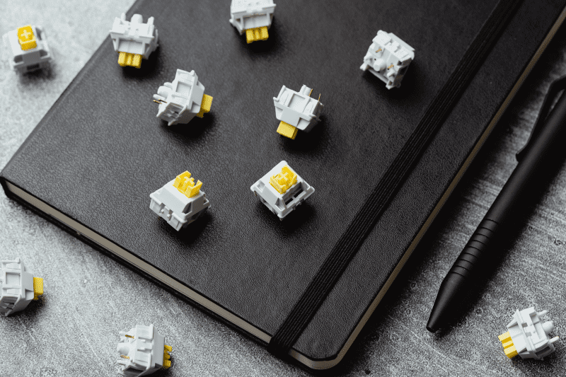 WS Yellow Switch Lifestyle 1