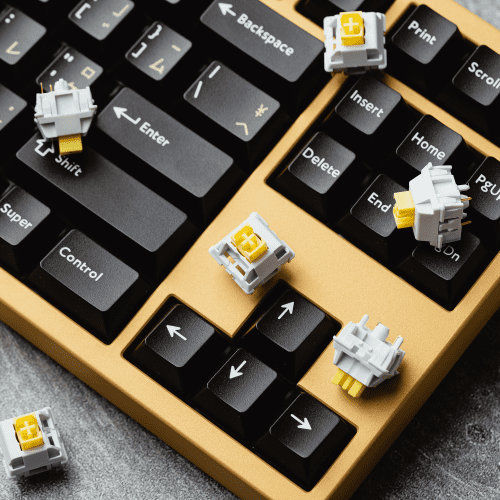 WS Yellow Switch Lifestyle 2