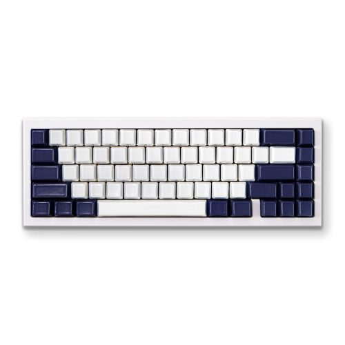 [Pre-Order] Cerakey Fullset V2 Ceramic Keycaps - KeebsForAll