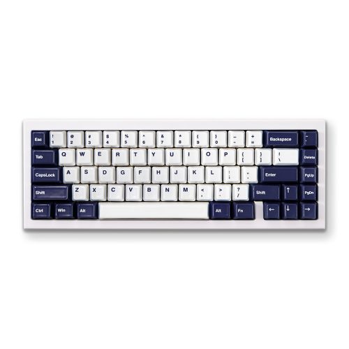 [Pre-Order] Cerakey Fullset V2 Ceramic Keycaps - KeebsForAll