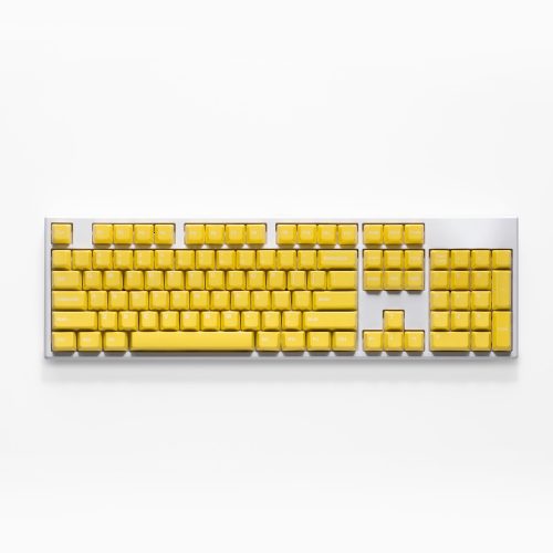 [Pre-Order] Cerakey Fullset V2 Ceramic Keycaps - KeebsForAll