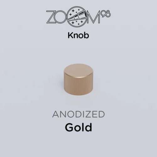 [Pre-Order] Zoom98 Extra Knobs & Weights - KeebsForAll