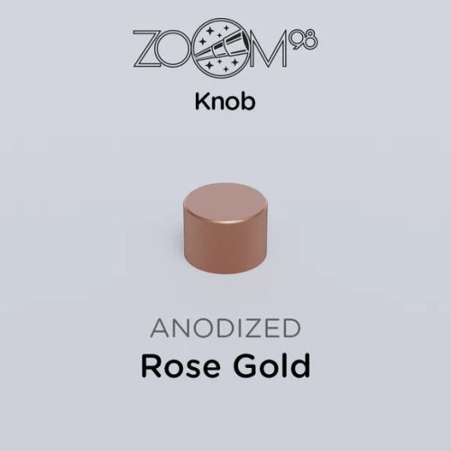 [Pre-Order] Zoom98 Extra Knobs & Weights - KeebsForAll