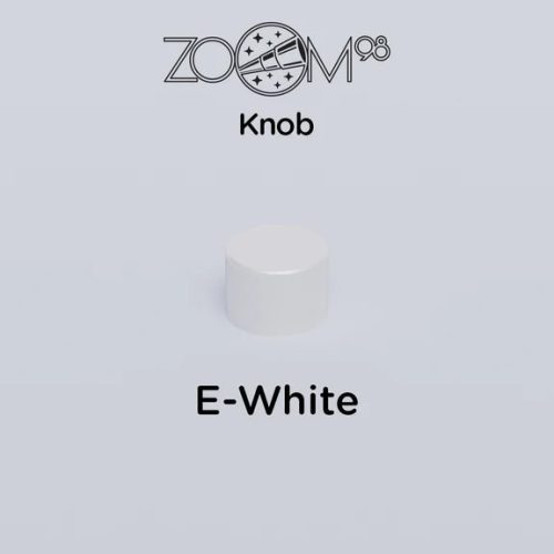 [Pre-Order] Zoom98 Extra Knobs & Weights - KeebsForAll